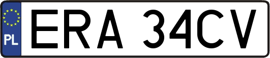 ERA34CV