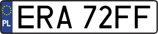 ERA72FF