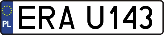 ERAU143