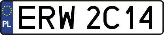 ERW2C14