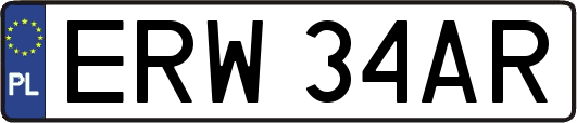 ERW34AR