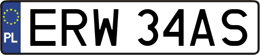 ERW34AS