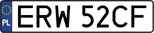 ERW52CF