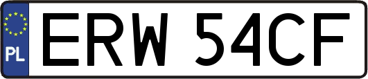 ERW54CF