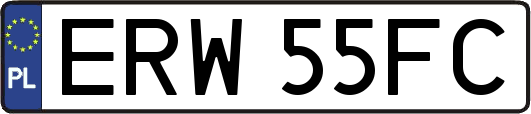 ERW55FC