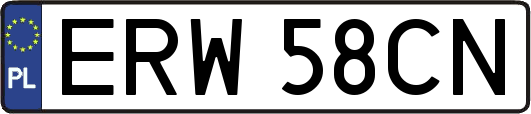 ERW58CN