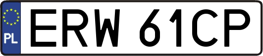 ERW61CP