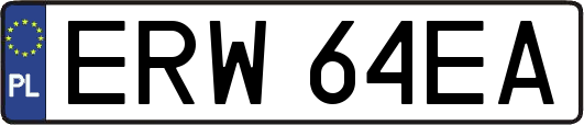 ERW64EA