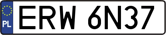ERW6N37
