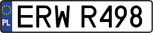 ERWR498