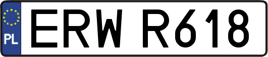 ERWR618