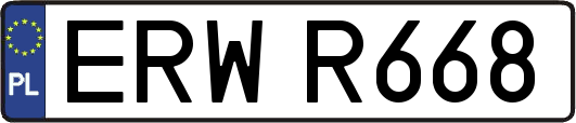 ERWR668