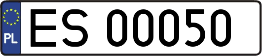 ES00050