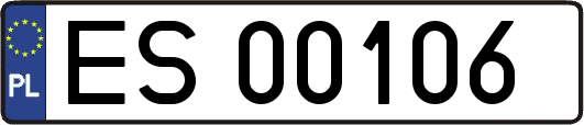 ES00106
