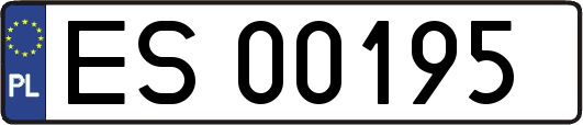 ES00195