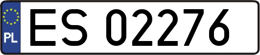 ES02276