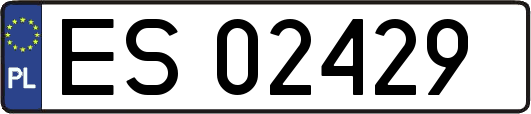 ES02429