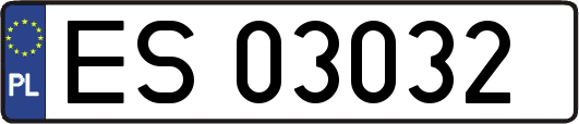 ES03032