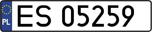 ES05259