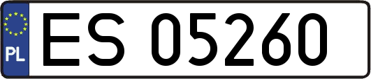 ES05260