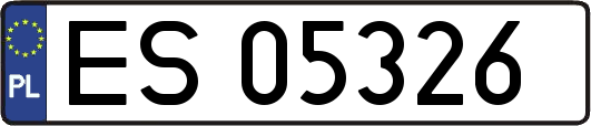 ES05326
