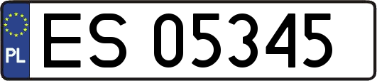 ES05345