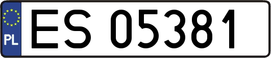 ES05381