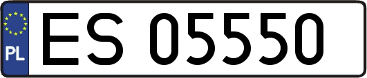 ES05550