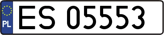 ES05553