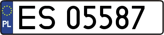 ES05587