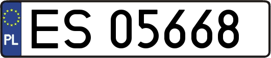 ES05668