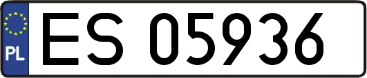 ES05936