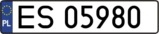ES05980