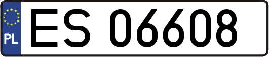 ES06608