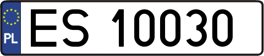 ES10030