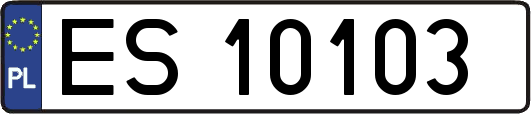 ES10103