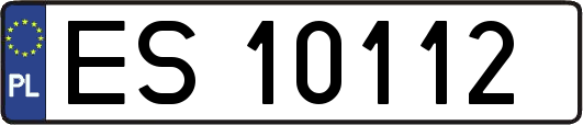 ES10112