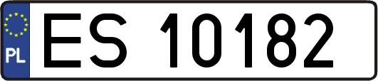 ES10182