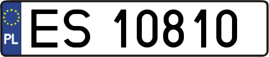 ES10810