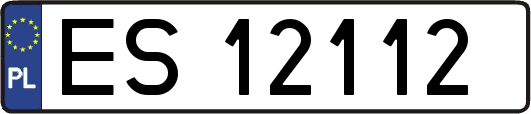 ES12112