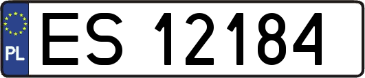 ES12184