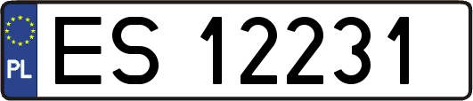 ES12231
