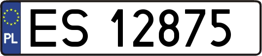 ES12875