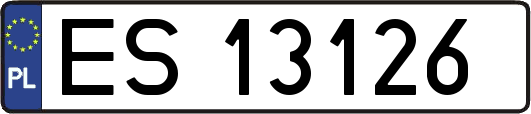 ES13126
