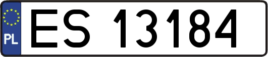 ES13184