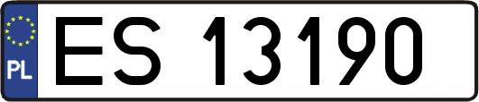 ES13190