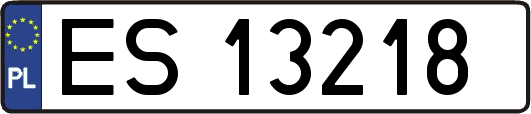 ES13218