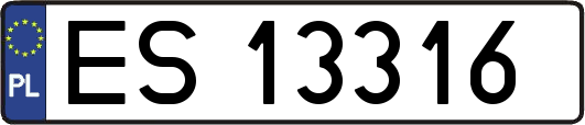 ES13316