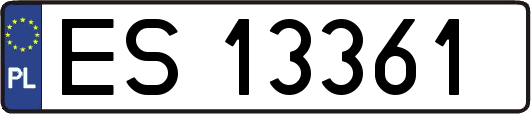 ES13361
