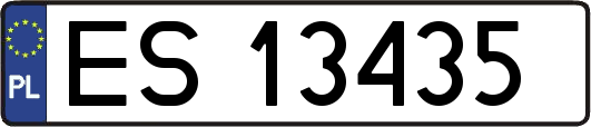 ES13435
